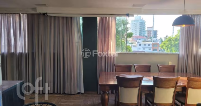 Apartamento com 2 quartos à venda na Rua Aristídes Lobo, 340, Agronômica, Florianópolis