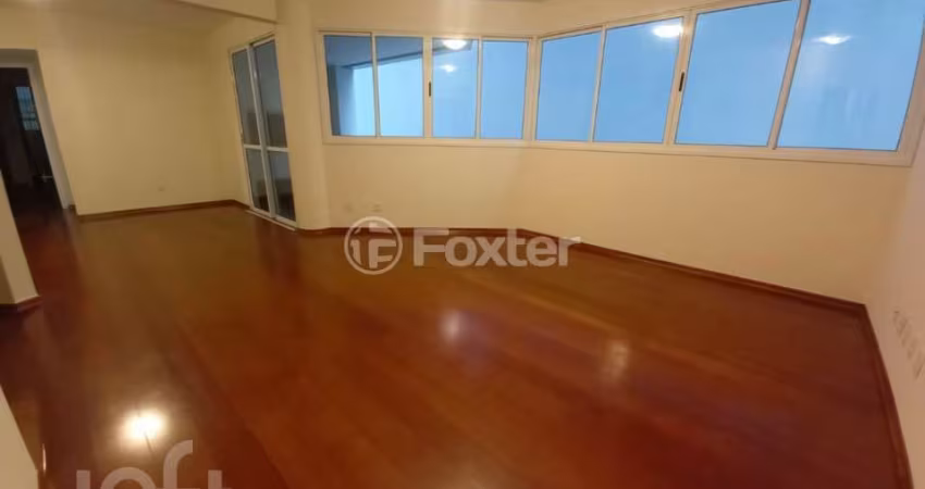 Apartamento com 3 quartos à venda na Rua Almirante Lamego, 1374, Centro, Florianópolis