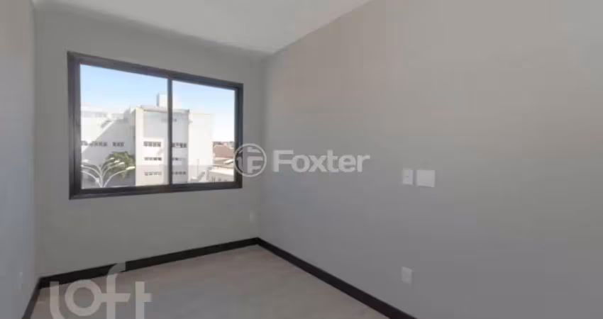 Apartamento com 1 quarto à venda na Rua Oito de Julho, 45, Jardim Botânico, Porto Alegre
