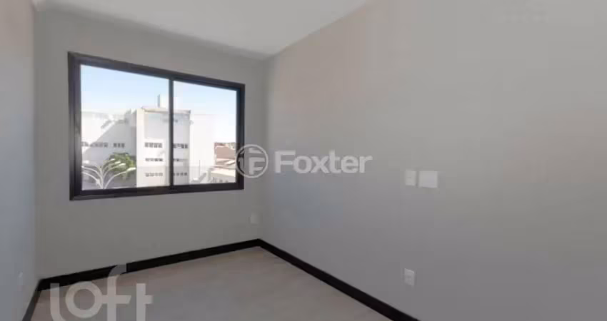 Apartamento com 1 quarto à venda na Rua Oito de Julho, 45, Jardim Botânico, Porto Alegre