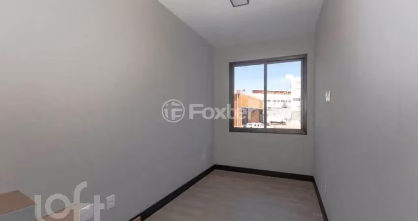 Apartamento com 1 quarto à venda na Rua Oito de Julho, 45, Jardim Botânico, Porto Alegre