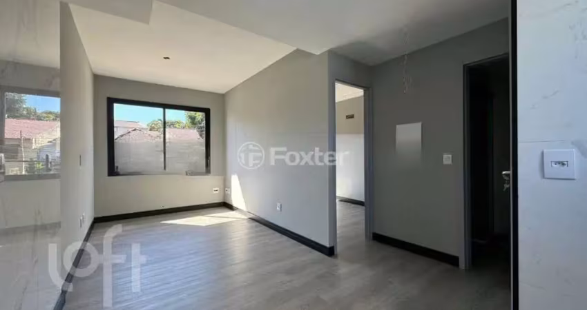 Apartamento com 1 quarto à venda na Rua Oito de Julho, 45, Jardim Botânico, Porto Alegre