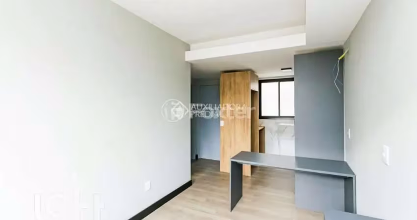 Apartamento com 1 quarto à venda na Rua Oito de Julho, 45, Jardim Botânico, Porto Alegre