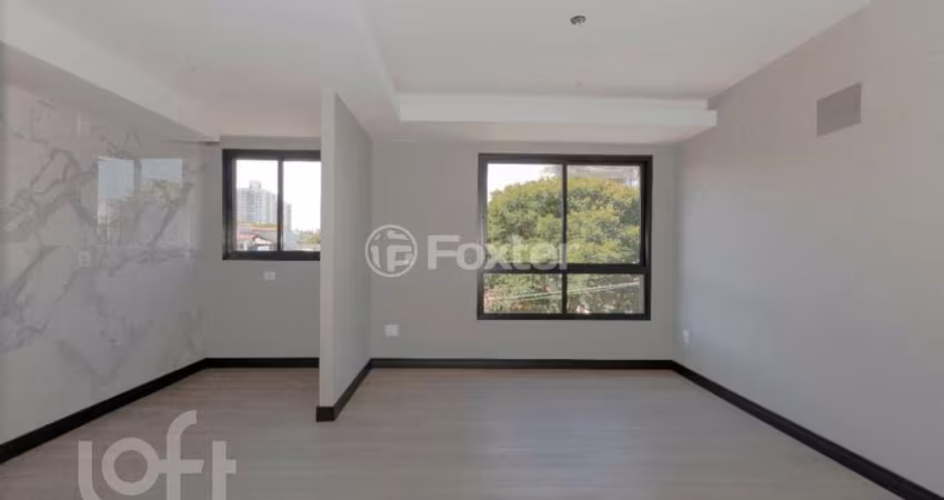 Apartamento com 2 quartos à venda na Rua Oito de Julho, 45, Jardim Botânico, Porto Alegre
