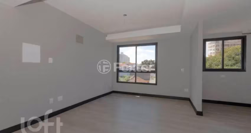 Apartamento com 2 quartos à venda na Rua Oito de Julho, 45, Jardim Botânico, Porto Alegre