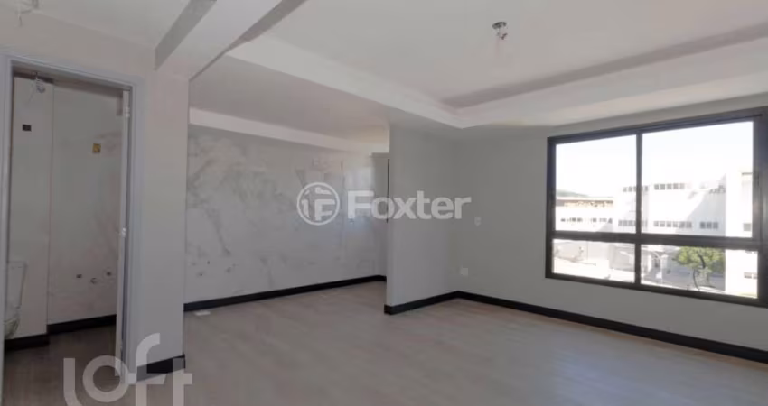 Apartamento com 2 quartos à venda na Rua Oito de Julho, 45, Jardim Botânico, Porto Alegre