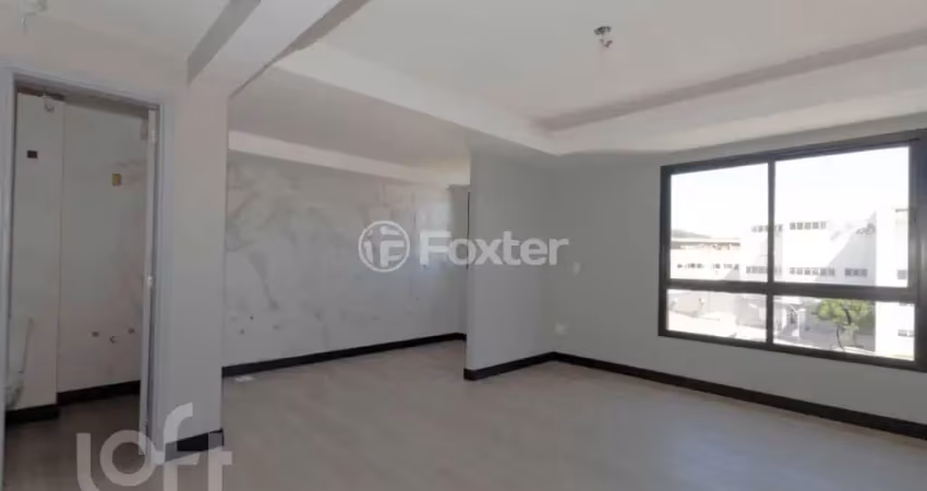 Apartamento com 2 quartos à venda na Rua Oito de Julho, 45, Jardim Botânico, Porto Alegre