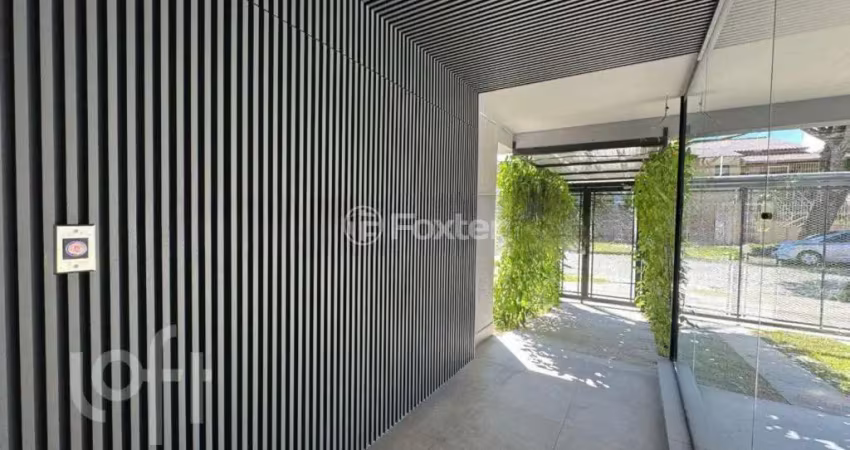 Apartamento com 2 quartos à venda na Rua Oito de Julho, 45, Jardim Botânico, Porto Alegre