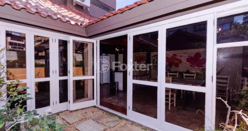 Apartamento com 2 quartos à venda na Rua Oito de Julho, 45, Jardim Botânico, Porto Alegre