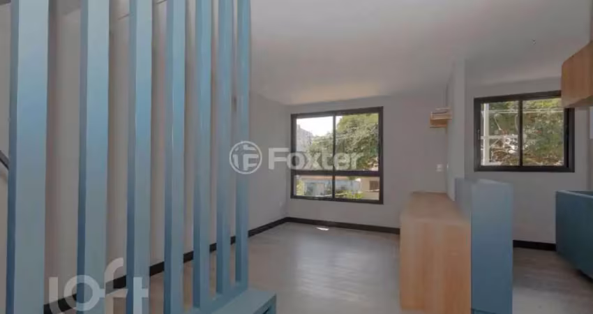 Apartamento com 2 quartos à venda na Rua Oito de Julho, 45, Jardim Botânico, Porto Alegre