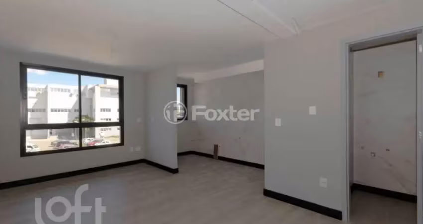Apartamento com 2 quartos à venda na Rua Oito de Julho, 45, Jardim Botânico, Porto Alegre