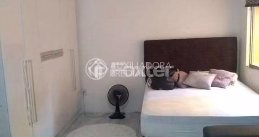 Apartamento com 1 quarto à venda na Avenida Viena, 264, São Geraldo, Porto Alegre