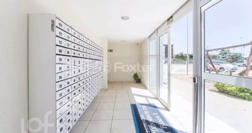 Apartamento com 2 quartos à venda na Avenida Manoel Elias, 2200, Jardim Leopoldina, Porto Alegre