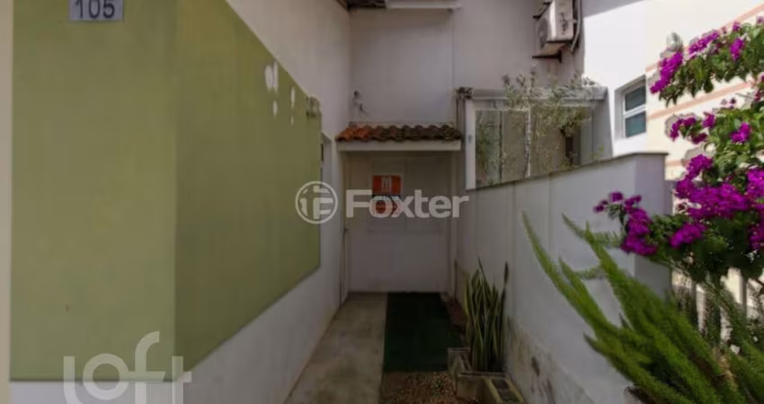 Casa com 2 quartos à venda na Rua Professora Silvia Síeben Meotti, 84, São José, Canoas