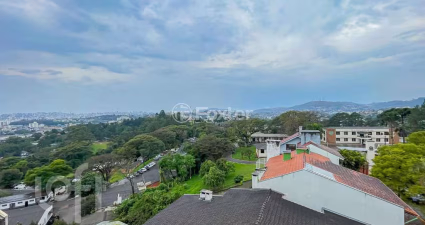Apartamento com 2 quartos à venda na Rua Cleveland, 206, Santa Tereza, Porto Alegre