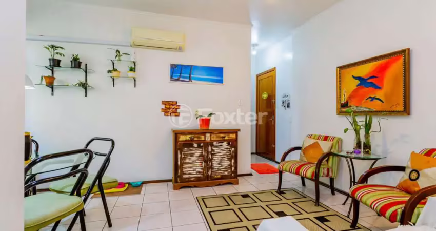 Apartamento com 2 quartos à venda na Rua Saldanha Marinho, 98, Menino Deus, Porto Alegre