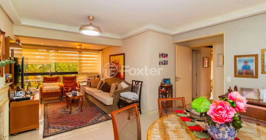 Apartamento com 3 quartos à venda na Rua Corcovado, 385, Auxiliadora, Porto Alegre