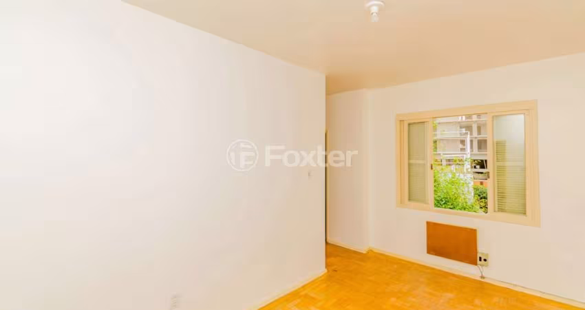 Apartamento com 2 quartos à venda na Rua General Lima e Silva, 639, Cidade Baixa, Porto Alegre