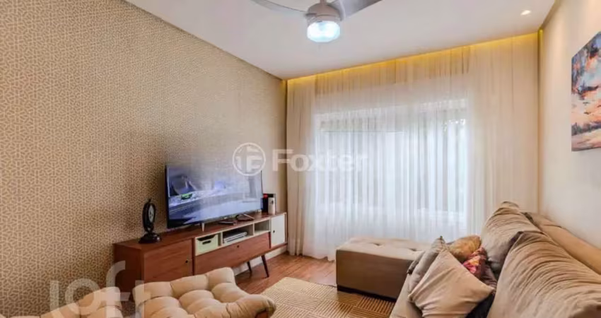 Apartamento com 2 quartos à venda na Rua Bernardo Pires, 163, Santana, Porto Alegre