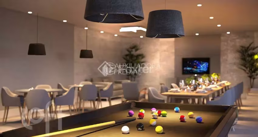 Apartamento com 3 quartos à venda na Rua Dona Amélia, 160, Santa Tereza, Porto Alegre