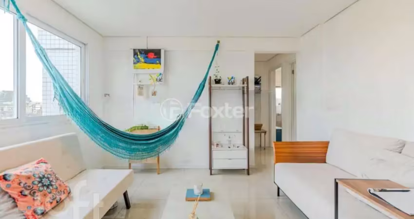 Apartamento com 2 quartos à venda na Rua São Simão, 99, Bom Jesus, Porto Alegre
