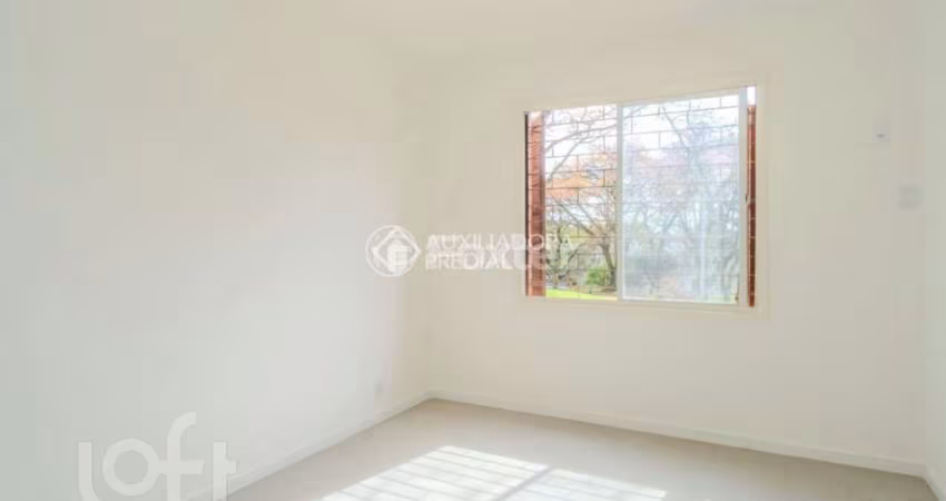 Apartamento com 2 quartos à venda na Rua Doutor Voltaire Pires, 697, Santo Antônio, Porto Alegre