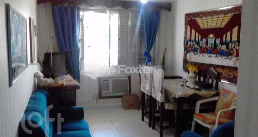 Apartamento com 2 quartos à venda na Rua Coronel José Rodrigues Sobral, 311, Partenon, Porto Alegre