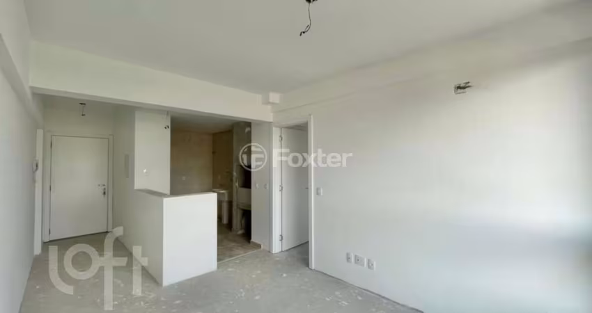 Apartamento com 1 quarto à venda na Avenida Primeiro de Março, 1731, Pátria Nova, Novo Hamburgo