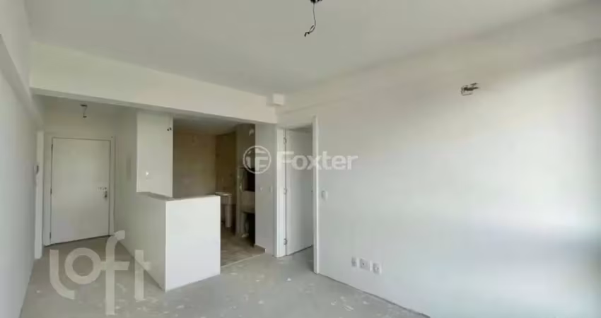 Apartamento com 1 quarto à venda na Avenida Primeiro de Março, 1731, Pátria Nova, Novo Hamburgo
