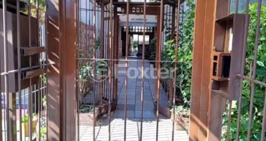 Apartamento com 1 quarto à venda na Avenida Venâncio Aires, 281, Azenha, Porto Alegre