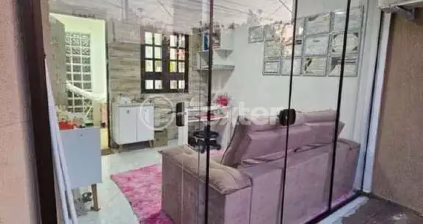 Casa com 3 quartos à venda na Rua das Camélias, 100, Parque da Matriz, Gravataí
