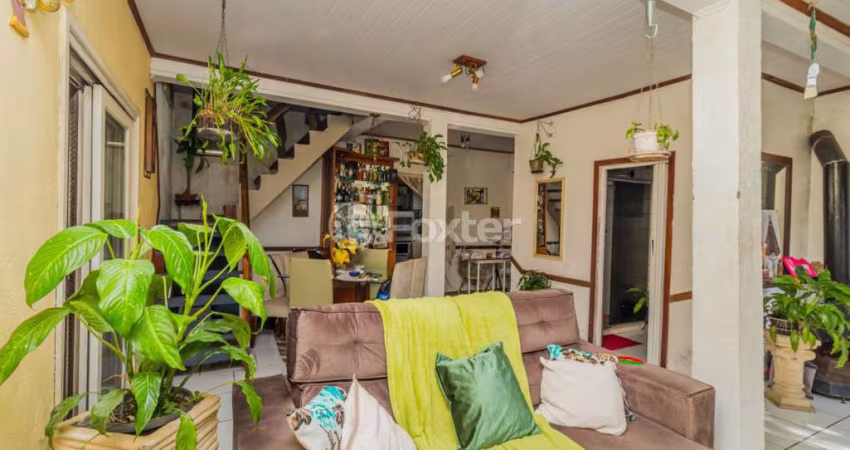 Casa com 3 quartos à venda na Estrada Campo Novo, 1067, Ipanema, Porto Alegre