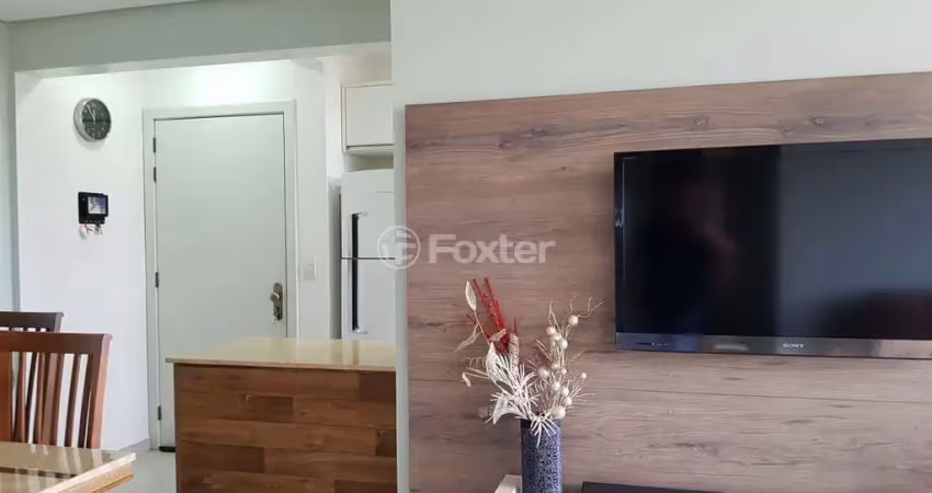 Apartamento com 3 quartos à venda na Rua Engenheiro Arnaldo Gladoch, 25, Sarandi, Porto Alegre