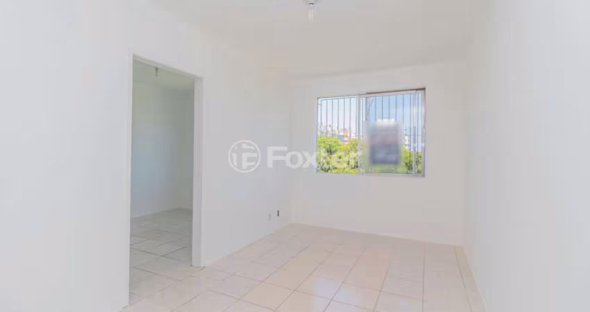 Apartamento com 1 quarto à venda na Rua Lasar Segall, 570, São Sebastião, Porto Alegre