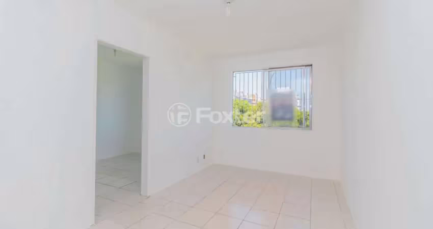 Apartamento com 1 quarto à venda na Rua Lasar Segall, 570, São Sebastião, Porto Alegre