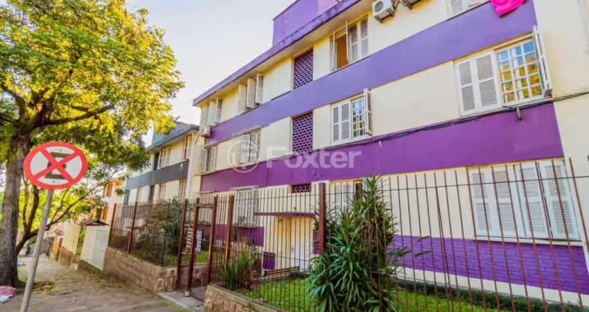 Apartamento com 2 quartos à venda na Rua Engenheiro Antônio Carlos Tibiriçá, 340, Petrópolis, Porto Alegre