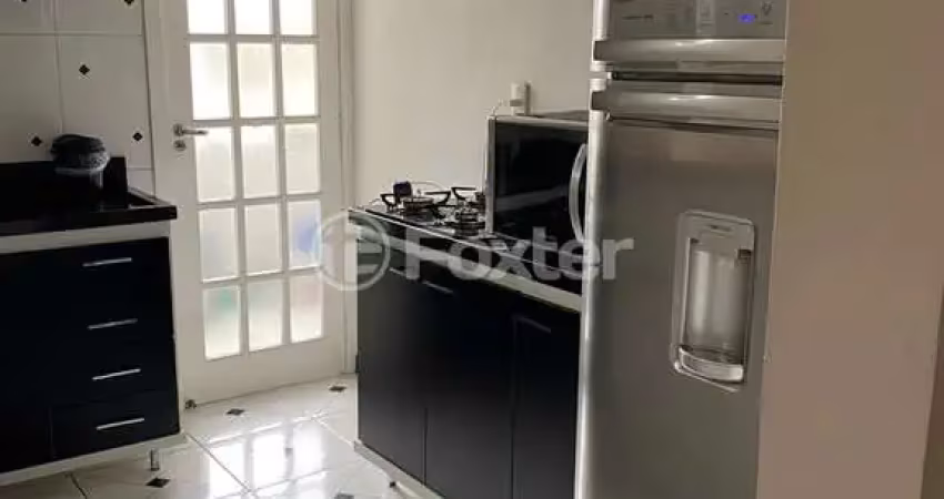 Apartamento com 3 quartos à venda na Avenida Benjamin Constant, 1808, São João, Porto Alegre