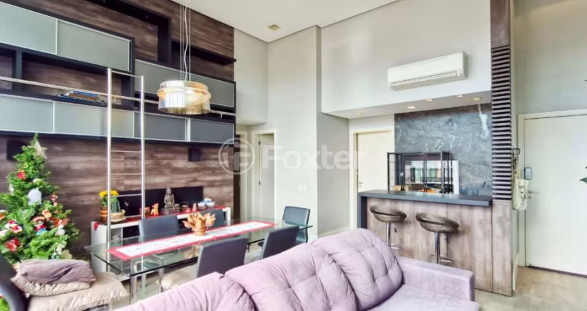 Apartamento com 3 quartos à venda na Rua Jari, 671, Passo da Areia, Porto Alegre