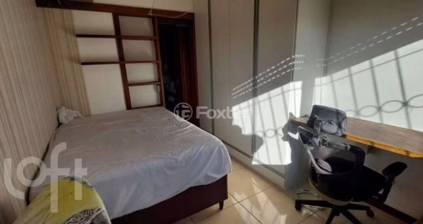 Apartamento com 2 quartos à venda na Rua Luís Lederman, 640, Morro Santana, Porto Alegre