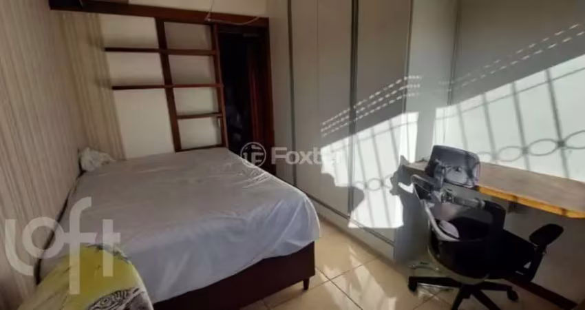 Apartamento com 2 quartos à venda na Rua Luís Lederman, 640, Morro Santana, Porto Alegre