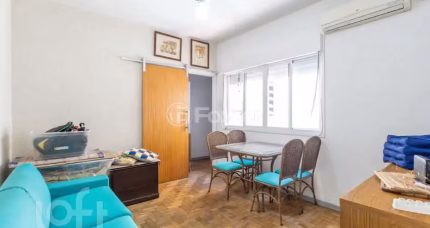 Apartamento com 3 quartos à venda na Avenida Protásio Alves, 829, Rio Branco, Porto Alegre