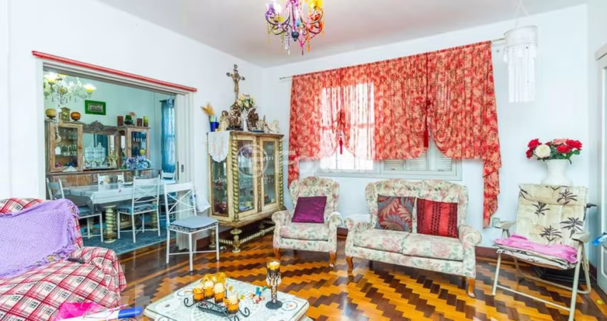 Apartamento com 3 quartos à venda na Rua Jacinto Gomes, 73, Santana, Porto Alegre