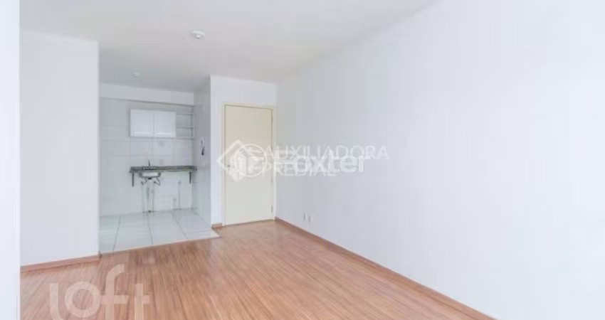 Apartamento com 3 quartos à venda na Rua Marechal Mesquita, 581, Teresópolis, Porto Alegre