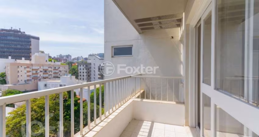 Apartamento com 3 quartos à venda na Rua Coronel Bordini, 1153, Auxiliadora, Porto Alegre