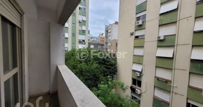 Apartamento com 1 quarto à venda na Rua dos Andradas, 355, Centro Histórico, Porto Alegre