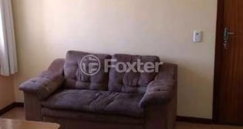 Apartamento com 2 quartos à venda na Rua Quatro, 36, Harmonia, Canoas