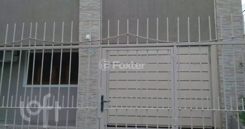 Casa com 3 quartos à venda na Rua Jornal do Comércio, 182, Feitoria, São Leopoldo