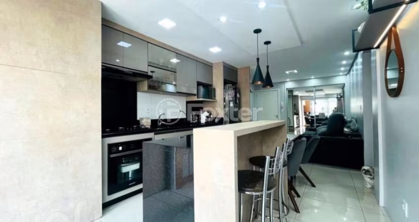 Apartamento com 2 quartos à venda na Rua São Leopoldo, 711, Liberdade, Novo Hamburgo