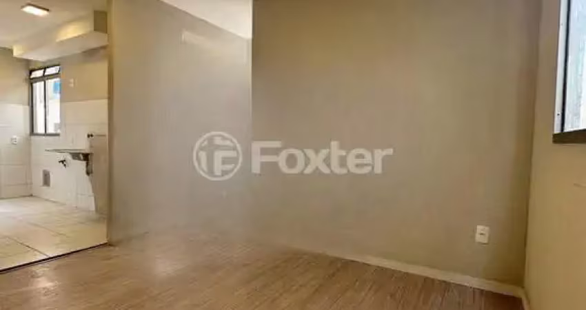 Apartamento com 2 quartos à venda na Rua Ricardo João Merker, 44, Santos Dumont, São Leopoldo