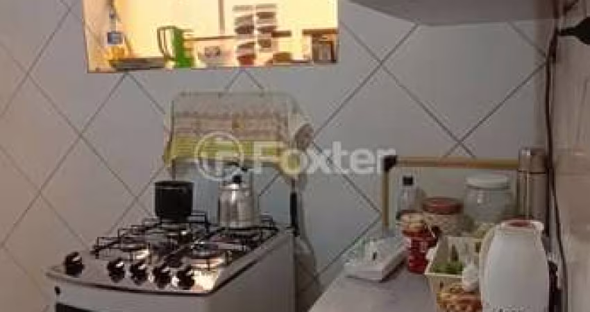 Apartamento com 1 quarto à venda na Avenida Taquary, 210, Cristal, Porto Alegre